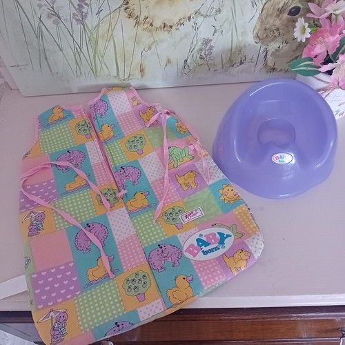 Original vintage 90s baby - vintage,