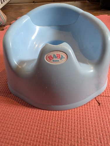 Dolly potty baby - baby, born