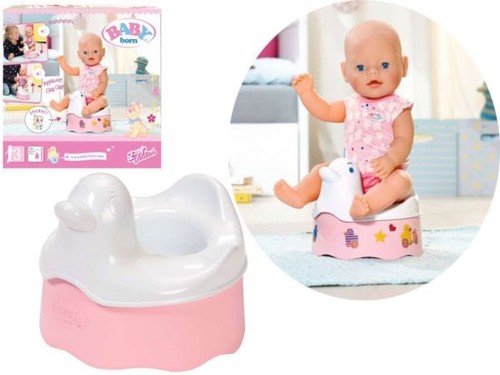 Zapf creation baby born - baby,