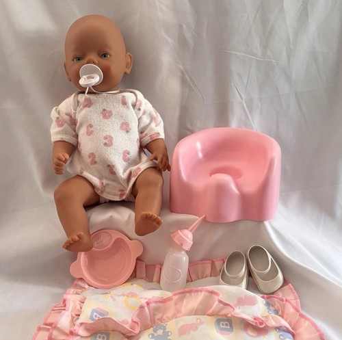 Vintage max zapf baby - vintage, born