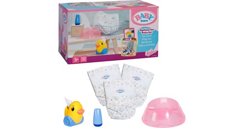 Baby born potty - baby, born®