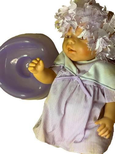 Zapf creation doll - creation,
