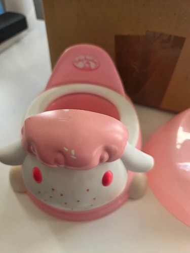 Baby annabell sheep potty - potty, &