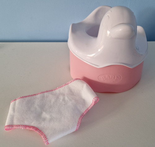 Baby born musical - baby,