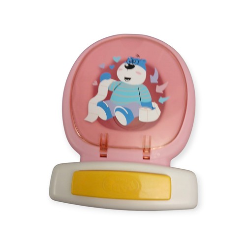 Baby born dolls potty - born, with