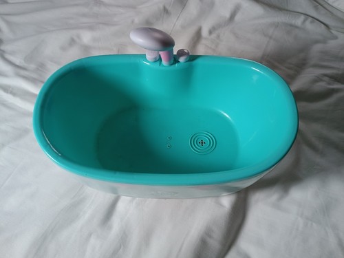Baby born bath bathtub - baby,
