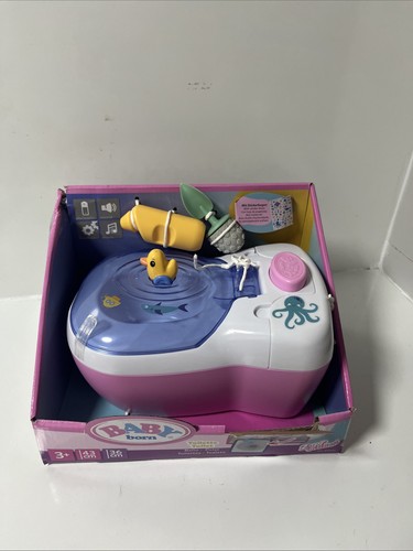 Baby born toilet - born,