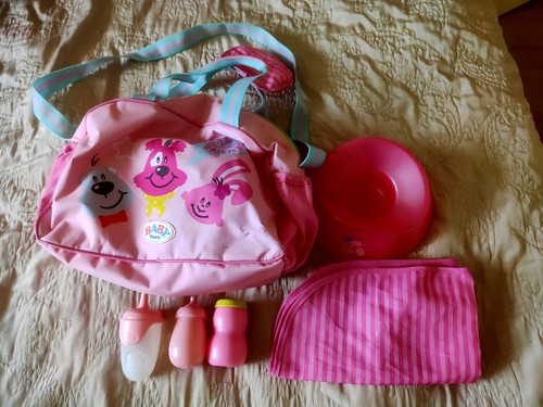 Zapf creation baby - zapf, born