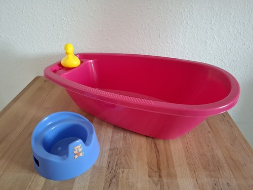 Dolls bathtub klein baby - klein, &