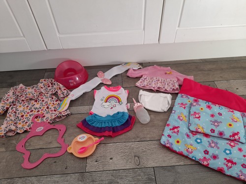 Baby born bundle matching - baby, bundle-matching